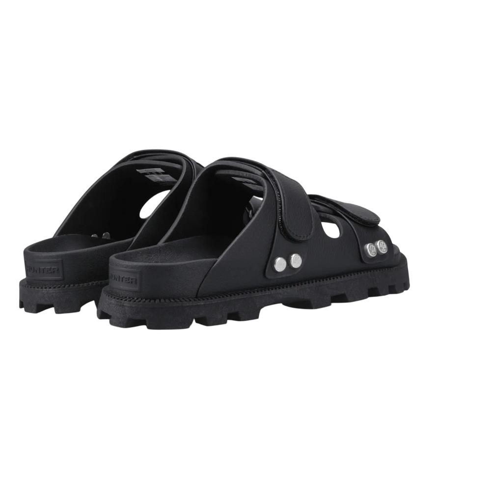 Hunter Womens/Ladies Vegan Sandals