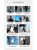Magnetic Clip HD Wearable Action Camera for Pet and Cycling