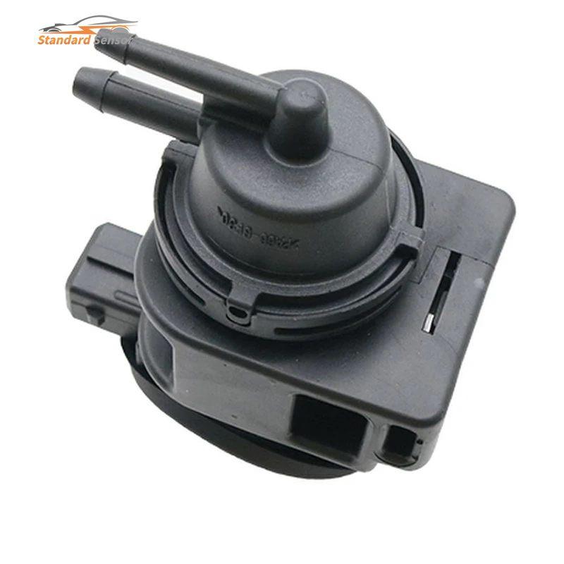 2p Turbo Boost Pressure Solenoid Valve 8200661049 For Dacia Duster Logan Renault Clio Kangoo Laguna Megane CC 1.5 2.0 CDI