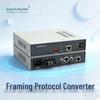 GY-FE1-1E E1 to Ethernet Protocol Converter