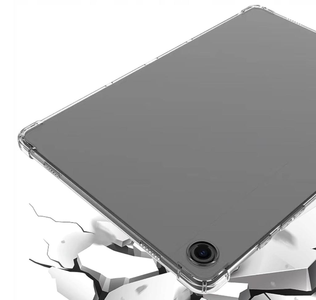 Silicone case for Samsung Galaxy TAB A9 8.7 2023 X110 / X115