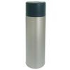 Montbell Alpine Thermo Bottle, 0.5L, Stainless Steel, for Men and Women, 1134167STNLS