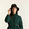 Munsingwear Women Signature Bucket Hat Light Beige Mq322lcp71