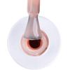 Lakier Hybrydowy Led/Uv Gel Polish Nudes Light Petal Allelac Hema/Di-Hema Free 6G