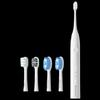 Roman Sonic Electric Toothbrush CN Plug (adapter Included)