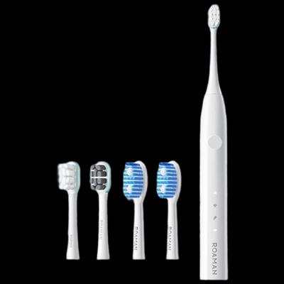 Roman Sonic Electric Toothbrush CN Plug (adapter Included)