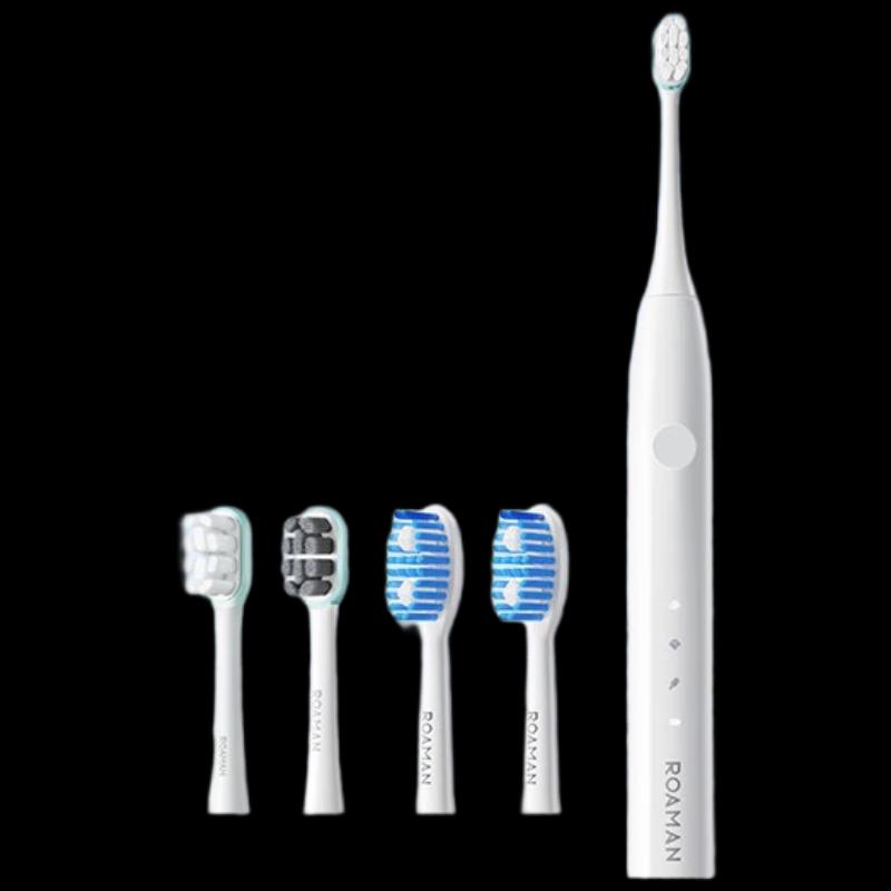Roman Sonic Electric Toothbrush