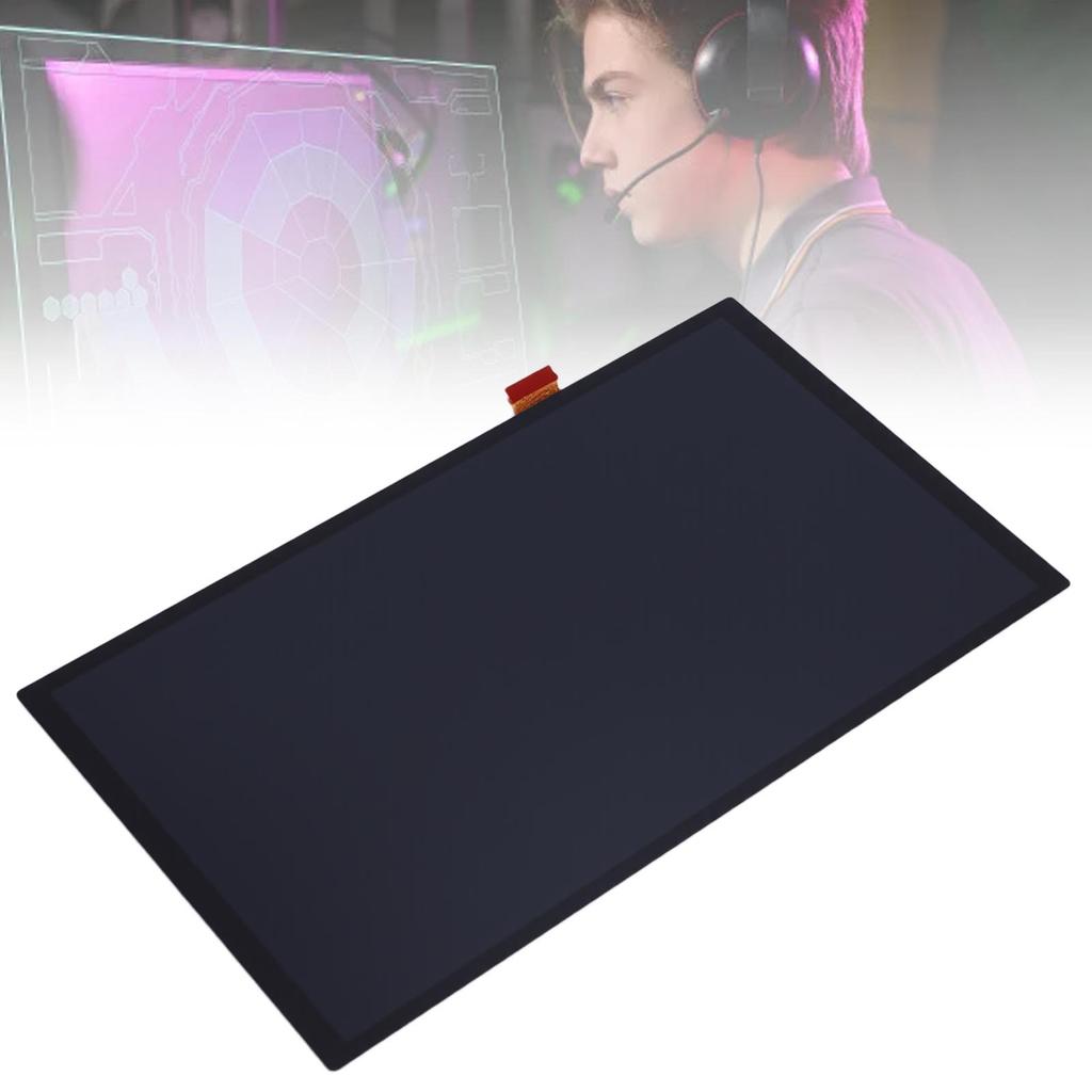 Screen Replacement for   2021 Game Console LCD Display   Assembly Repair Part High Resolution   Feel