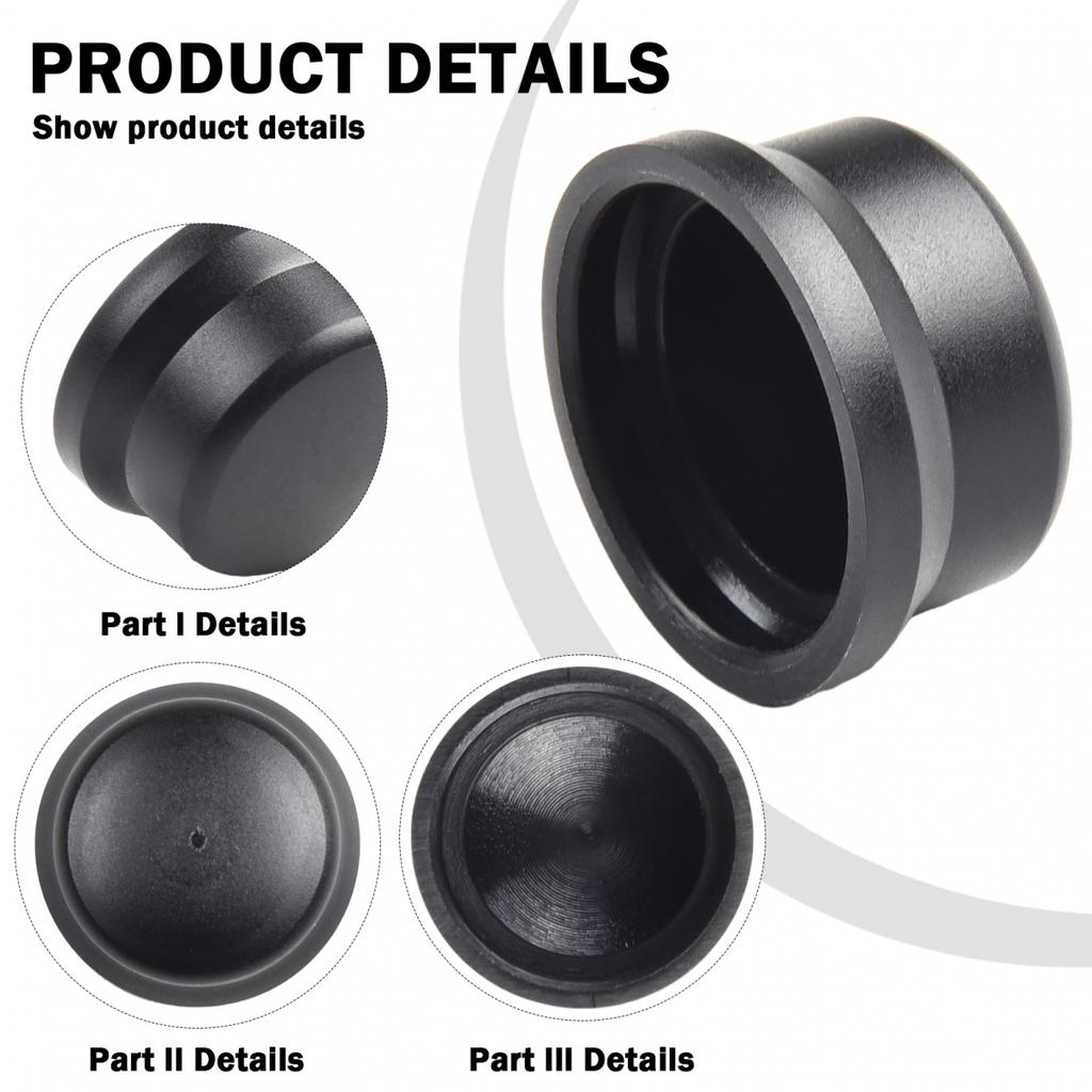 For MERCEDES-BENZ Nut Cover High Quality Reliable Replacement