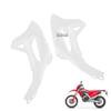 2022 CRF450R/CRF250RX Front Side Mudguard Panels