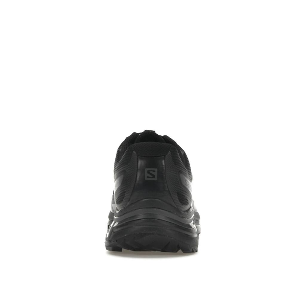 Salomon XT-Wings 2 Black Magnet Unisex Sneakers L41085700