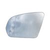 Replacement Heated Blind Spot Warning Rear Mirror Glass For Mercedes-Benz C E S GLC Class W205 W222 W217 W213 W238 GLC 2015-