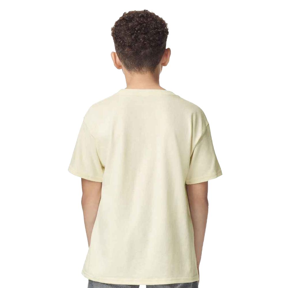 Gildan Childrens/Kids Cotton Heavy T-Shirt