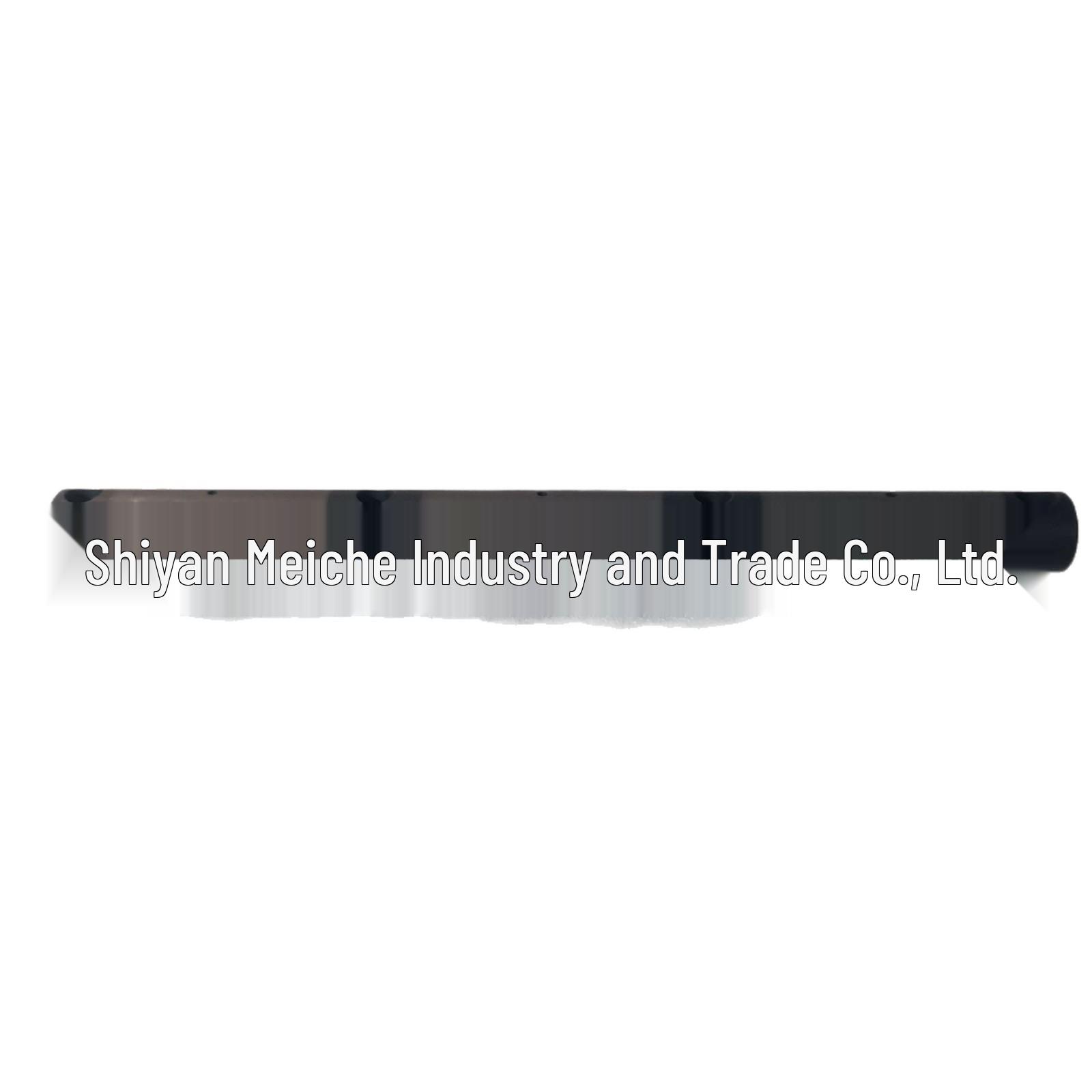 

Applicable Rocker Arm Shaft for Xi an Cummins M11 Construction Machinery Engine Parts (3417765) Domestic