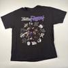 Faster Pussycat Band 100% Cotton Tee Best Gift All Size S-4XL Unisex T-Shirt