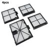 4 To 6 Weeks Performance 4-Pack Filters Pool Filter