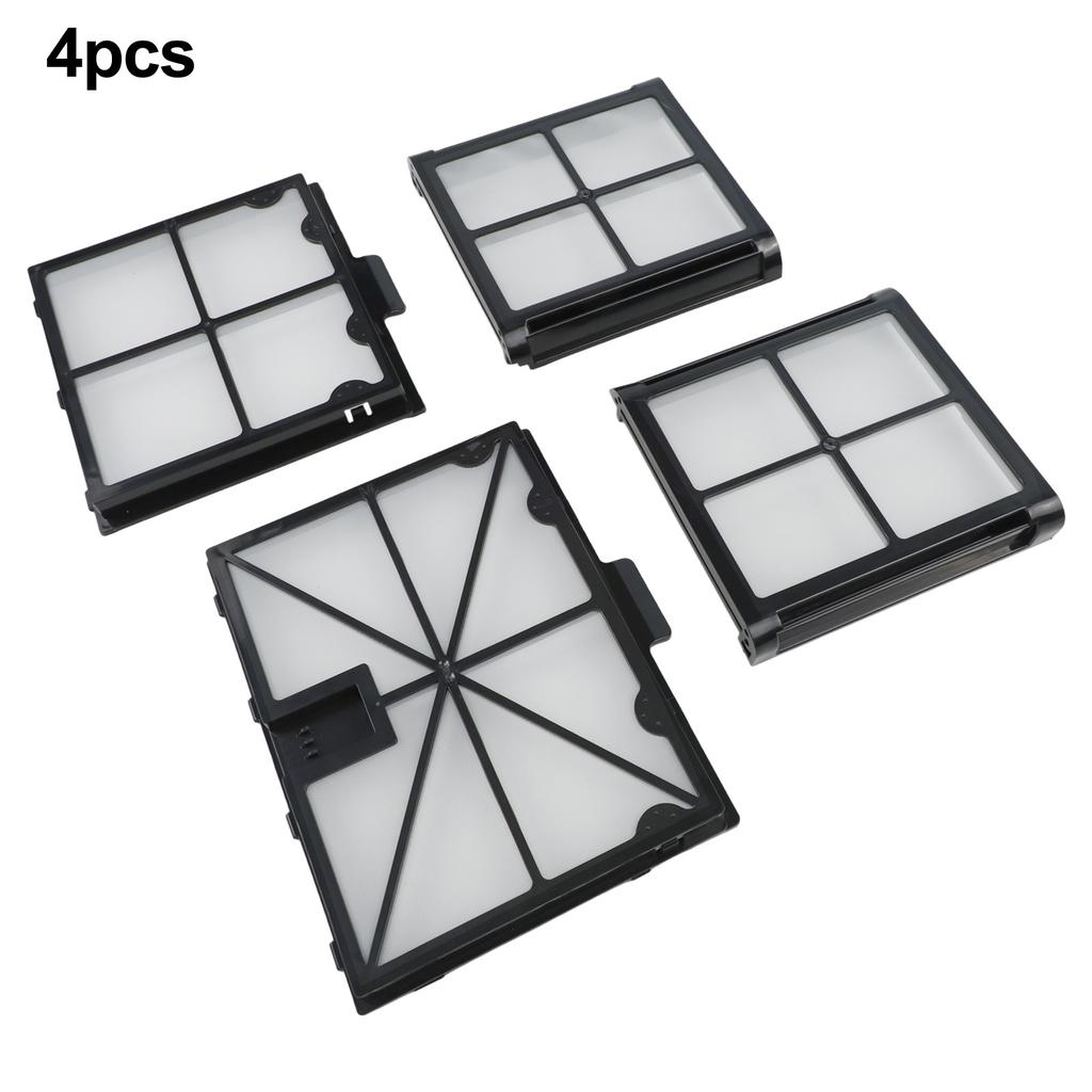 4 To 6 Weeks Performance 4-Pack Filters Pool Filter