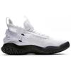 Air Jordan Proto React 'White Black' Men's BV1654-100