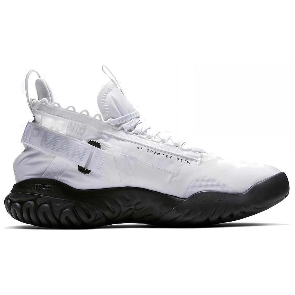 Air Jordan Proto React 'White Black' Men's BV1654-100