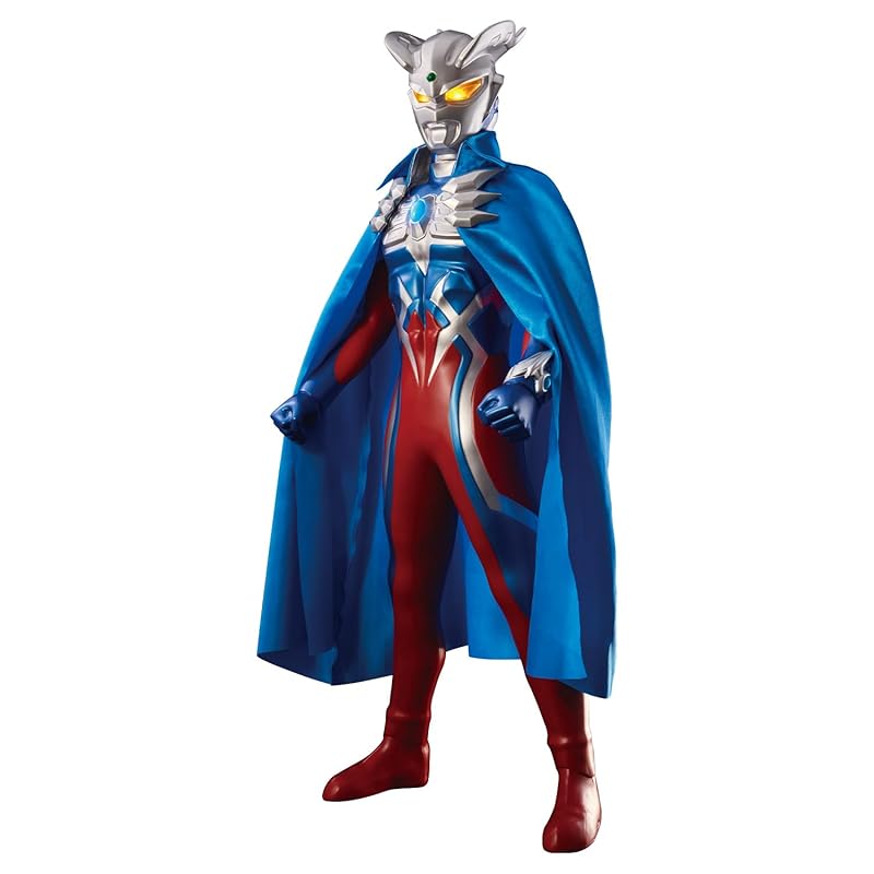

[BANDAI] Супер DX ультрамен ноль