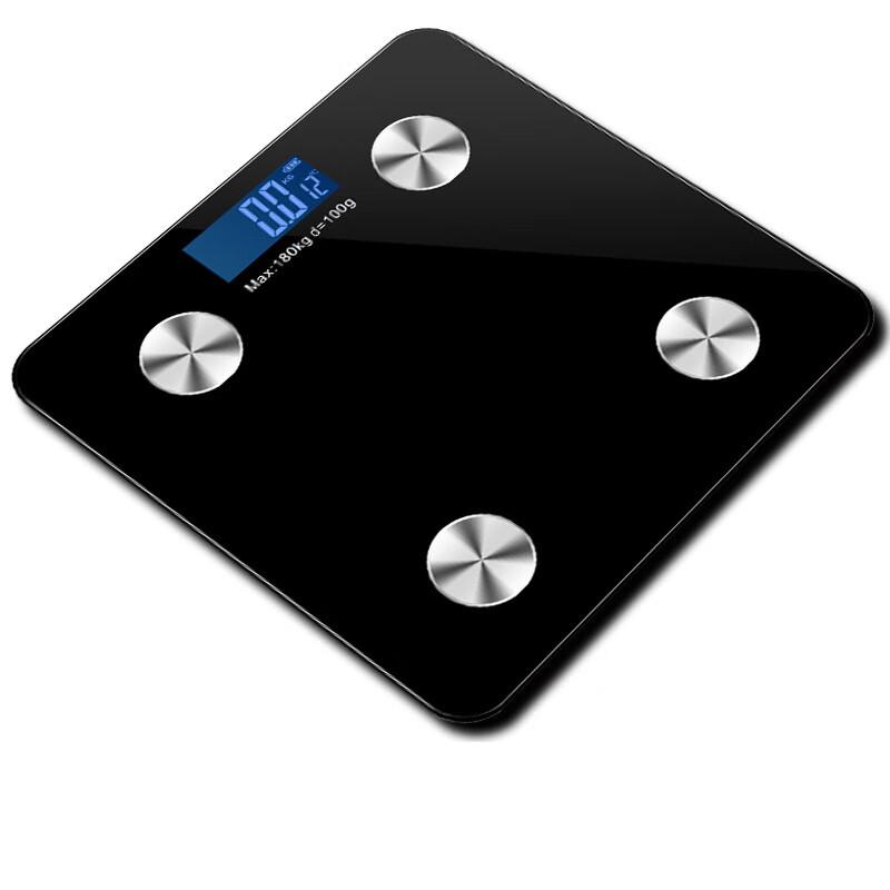 Zixiu Smart Body Fat Scale