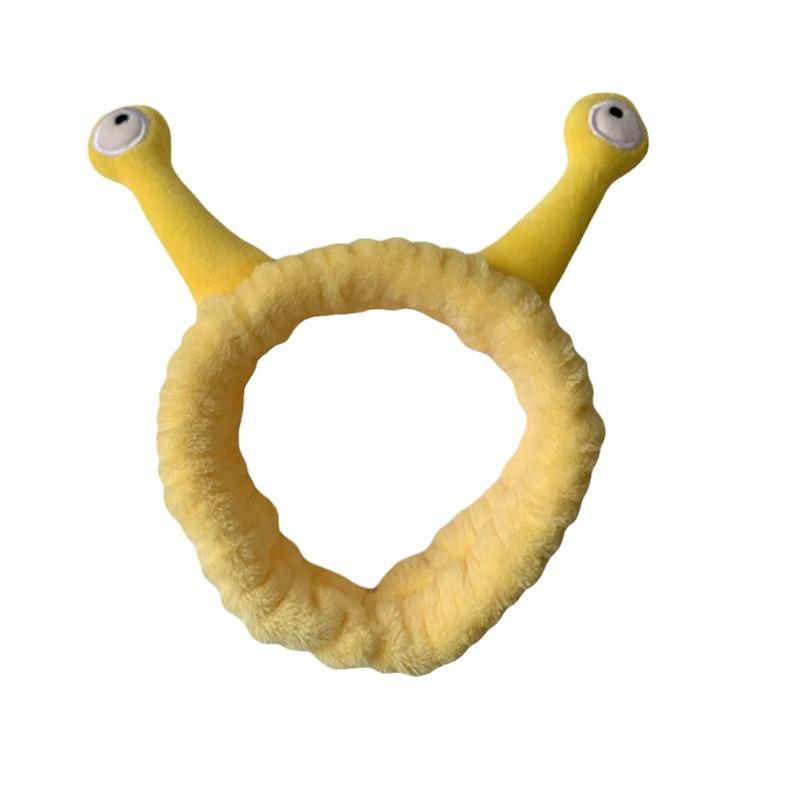 Cute Non-Slip Headband for Women - Perfect for Washing Face, Applying Mask, and Styling Hair