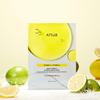 Anua Green Lemon Vita C Serummaske gegen Hautunreinheiten, 25 ml, 10 Stück