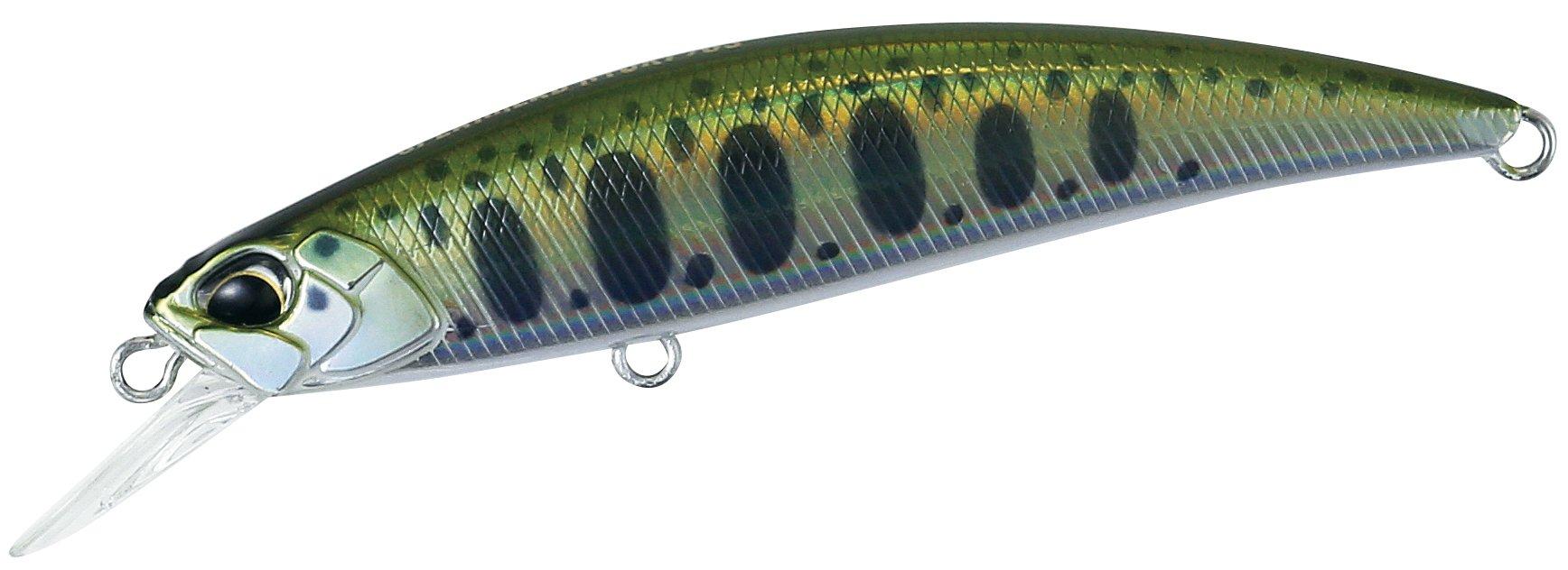 

Двойная приманка Spear Head Ryuki 70S Yamame ANA4034