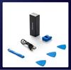 Electric Screwdriver Set 28 In 1 Cordless Screwdriver Fast Charging Magnetic Torx Phillips Screw Driver Bits with Magnetizer