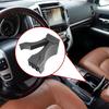 Diviseur de porte-gobelet de voiture sans perçage Insert central pour boissons pour modèles Toyota Drink 2008-2021, Séparateur non destructif Limite de séparation