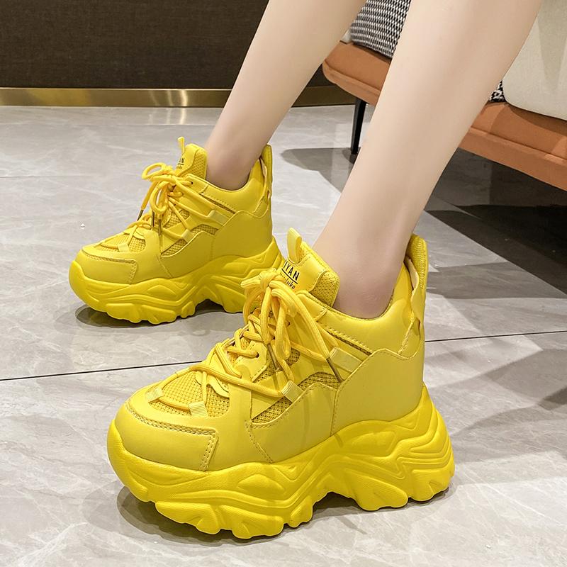 Comem Sneakers Women Shoes Fashion 2025