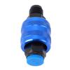 Airless Paint Sprayer Swivel Joint 360 Degree Rotatable Spray Gun Connector Adapter Universal Paint Application Tool