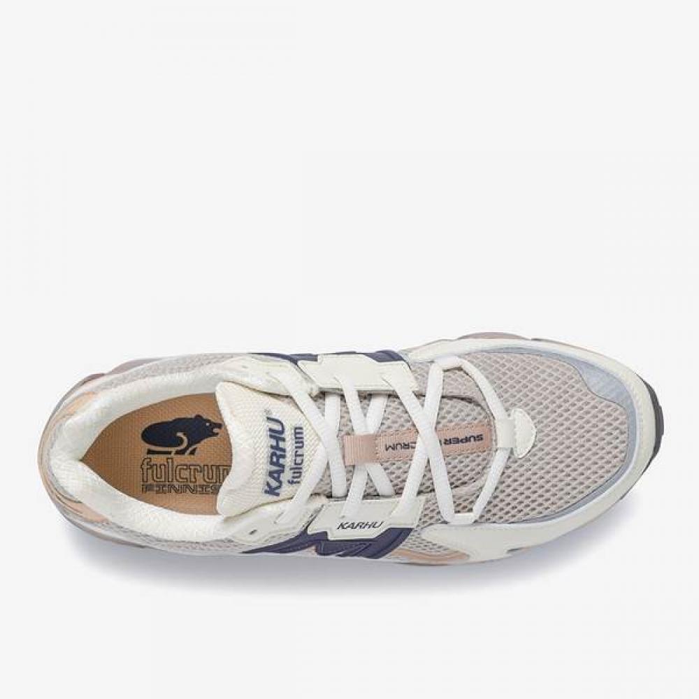 Karhu Unisex Sneakers Super Pulkrum Skhu2538600 012