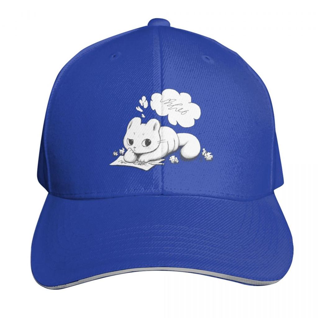what should i draw Baseball Cap Fashion Beach Trucker Cap Beach Beach Outing Hats Unisex Womens