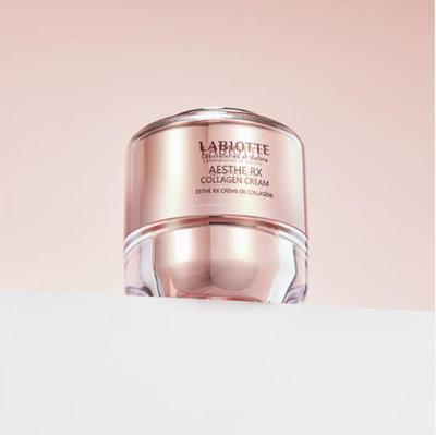 Este RX Geumsil Kollagencreme 50ml + Gerät — Straffendes & Lifting Hautpflegeset