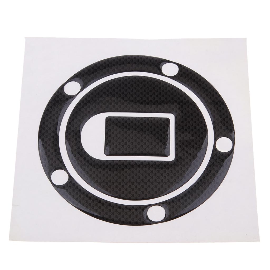 

Fuel Tank Cap Cover Pad Protector For Kawasaki Ninja ZX10R 2004-2005 CHINA