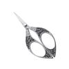 Stainless Steel Sewing Scissors Vintage Style Small Hand Scissors  Embroidery