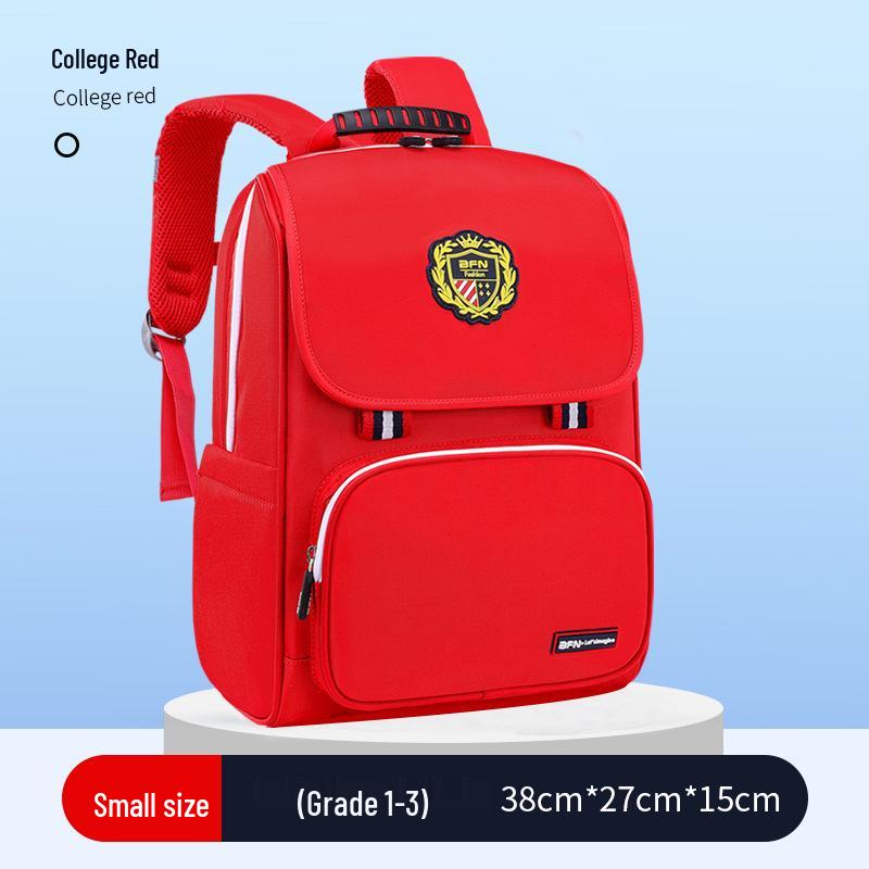 Venta de liquidación: Mochilas Ligeras para Niños y Niñas, Edades 6-12, Grados 1-6