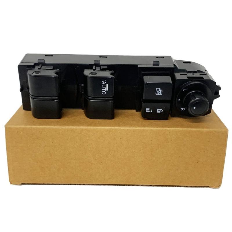 Electric Master Power Window Switch for Mazda CX-5 2013 2014 2015 2016 Front Left Galss Lifter Control Button Car Accessories