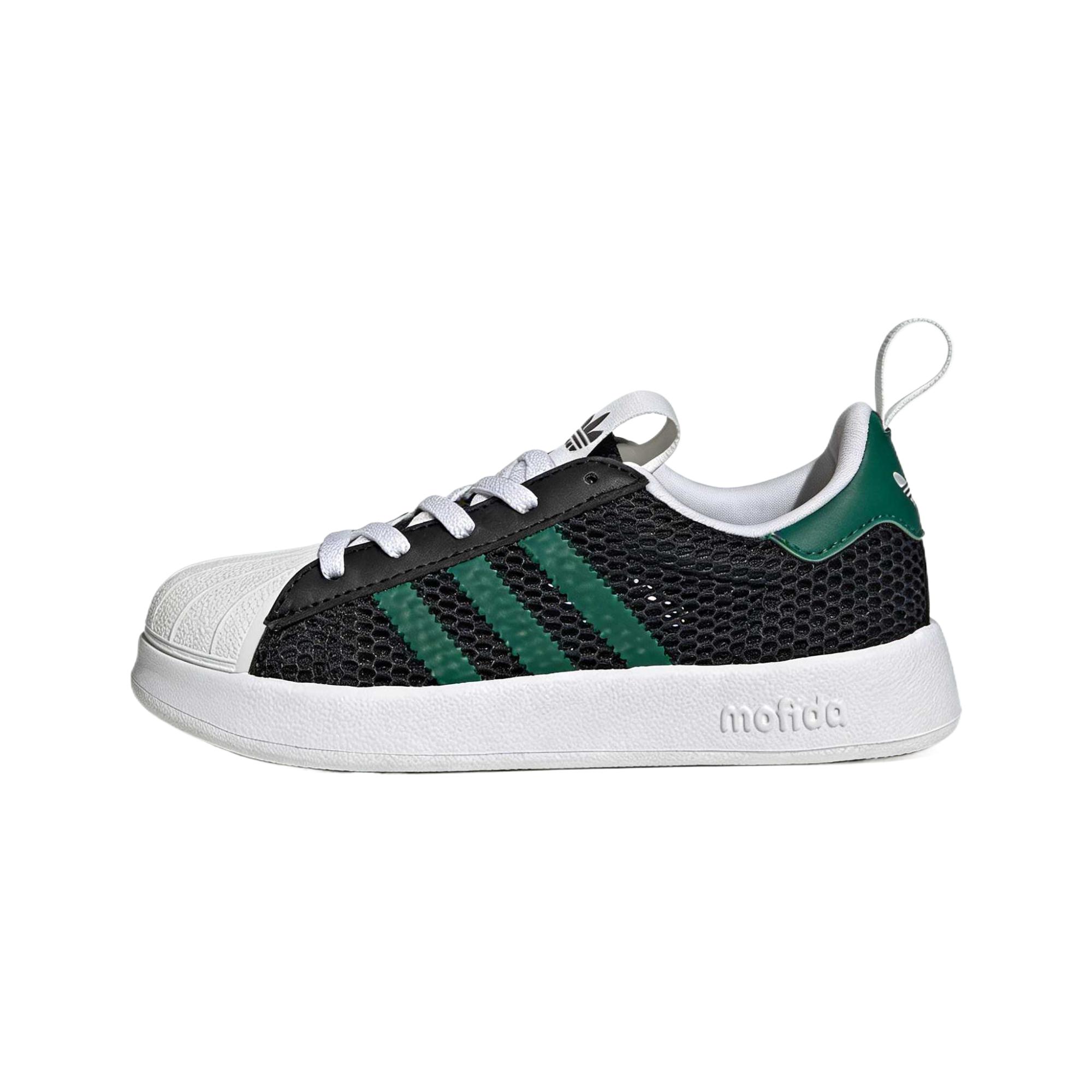 

Adidas Originals Superstar 360 Fabric Simple Comfortable Kids Sneakers Kids Sneakers IH7060 30