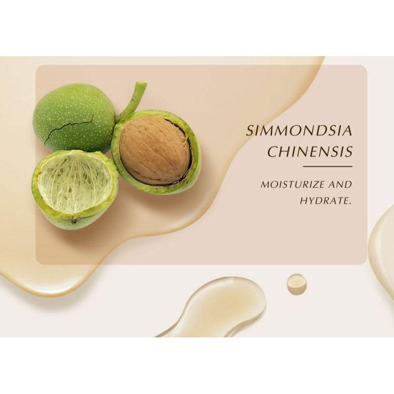 LANSUR - Explore Nature Series 3-Colors Blush Palette