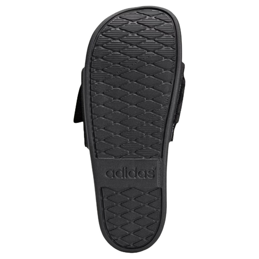 Adidas logo-detail touch-strap slides Women's JQ9182