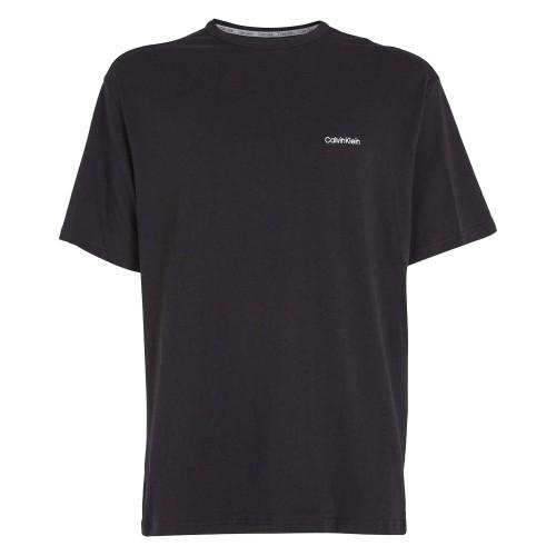 Calvin Klein Camiseta de Salón para Hombre