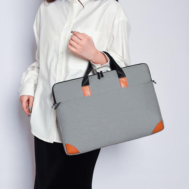 WEZHO Lightweight Laptop Briefcase