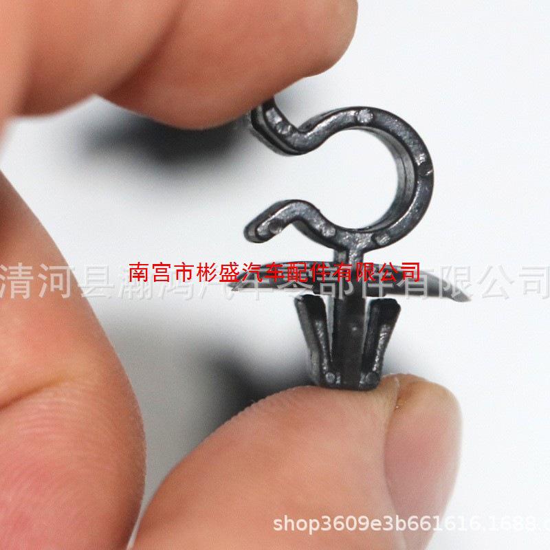 Cleme și Elemente de Fixare pentru Mașini Peugeot Modele 106, 206, 306, 307, 406, 407