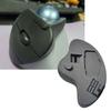 Supporto Base in Plastica Staffa Display Supporto Inferiore Per Mouse Trackball M575 Con Stabilità Migliorata E Facilità di Installazione