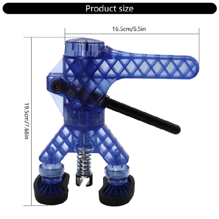 Comprehensive Dent Elevator Puller Repair Tool Set for Efficient Vehicle Body Maintenance Restoration Auto Body Repair