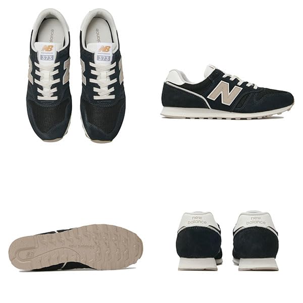 New Balance 373 GRAY 24.5CM