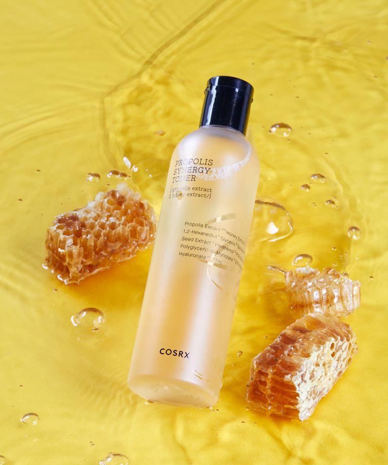 Full Fit Propolis Synergy Toner 280ml