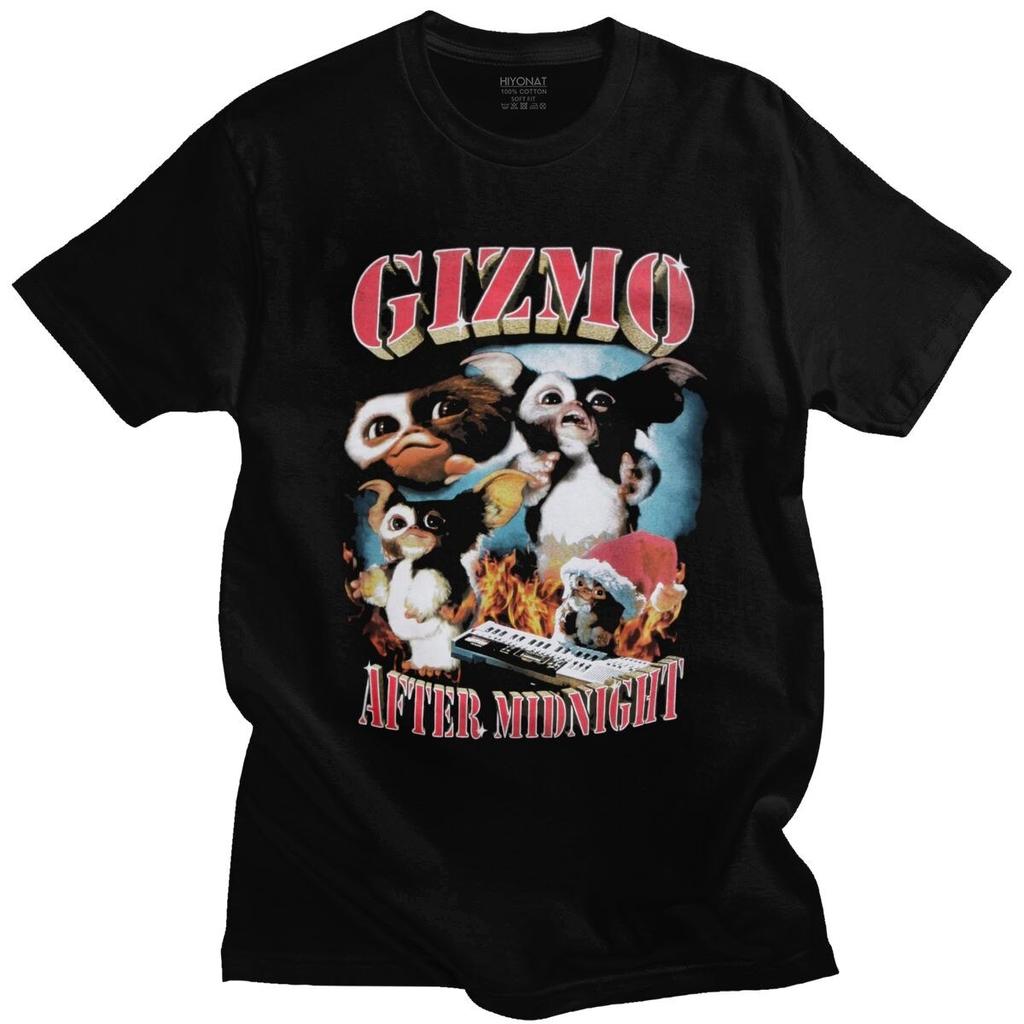 Buy Gremlin 84 T-Shirts Men Gremlins 